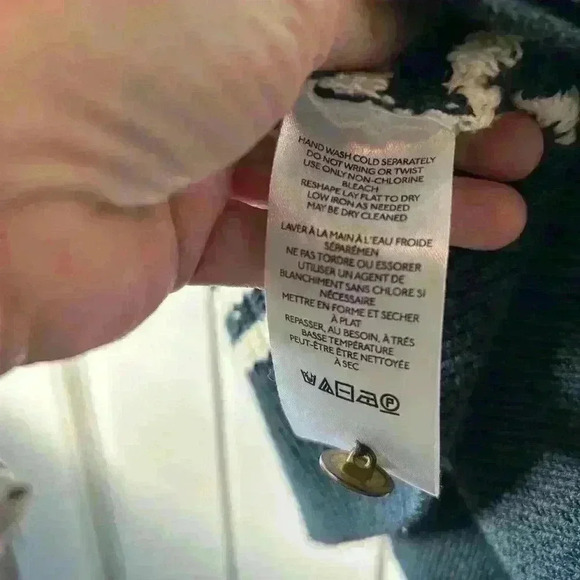 Anthropologie Maeve Divendra sweater - Picture 8 of 9